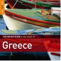 Rough Guide To The Music Of Greece  - Various